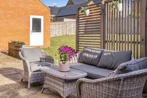 Henge Close Adderbury